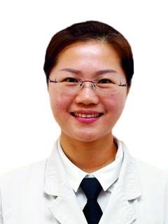 展示
